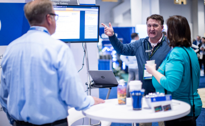 2025 SBI Breast Imaging Symposium Career Fair