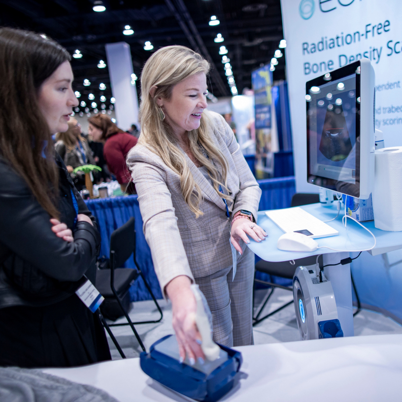 2025 SBI Breast Imaging Symposium Career Fair